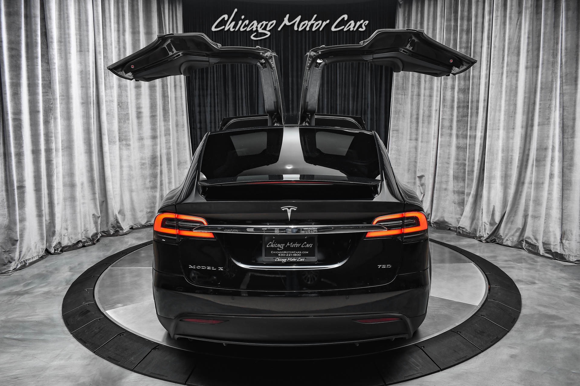 Used-2018-Tesla-Model-X-75D