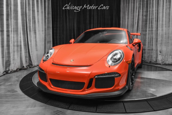 Used-2016-Porsche-911-GT3-RS-Coupe-RARE-Comfort-Seats-Front-Axle-Lift-PCCB-Ceramic-Brakes