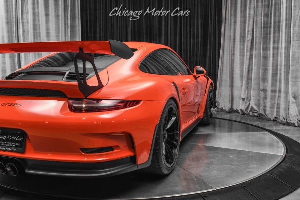 Used-2016-Porsche-911-GT3-RS-Coupe-RARE-Comfort-Seats-Front-Axle-Lift-PCCB-Ceramic-Brakes