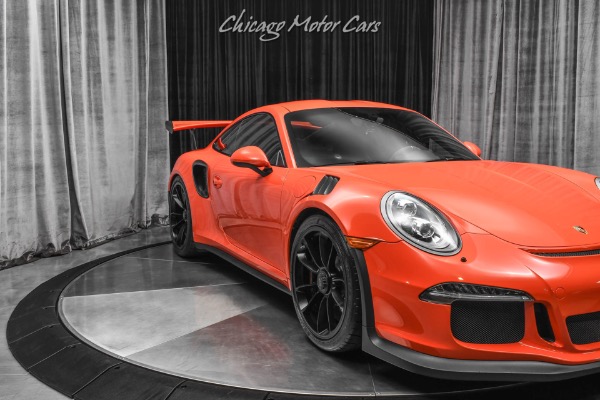 Used-2016-Porsche-911-GT3-RS-Coupe-RARE-Comfort-Seats-Front-Axle-Lift-PCCB-Ceramic-Brakes