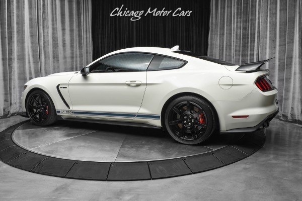 Used-2020-Ford-Mustang-Shelby-GT350R-LOW-MILE-COLLECTOR-1-OF-280-HERITAGE-EDITION