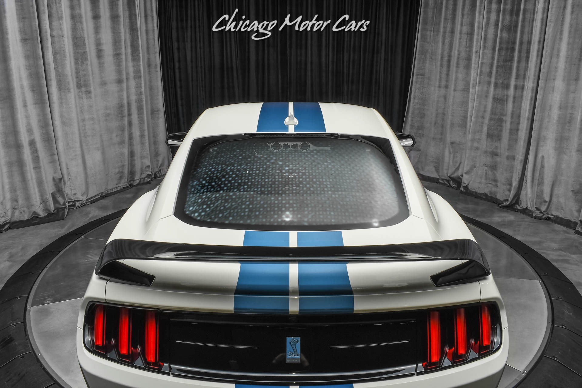 Used-2020-Ford-Mustang-Shelby-GT350R-LOW-MILE-COLLECTOR-1-OF-280-HERITAGE-EDITION