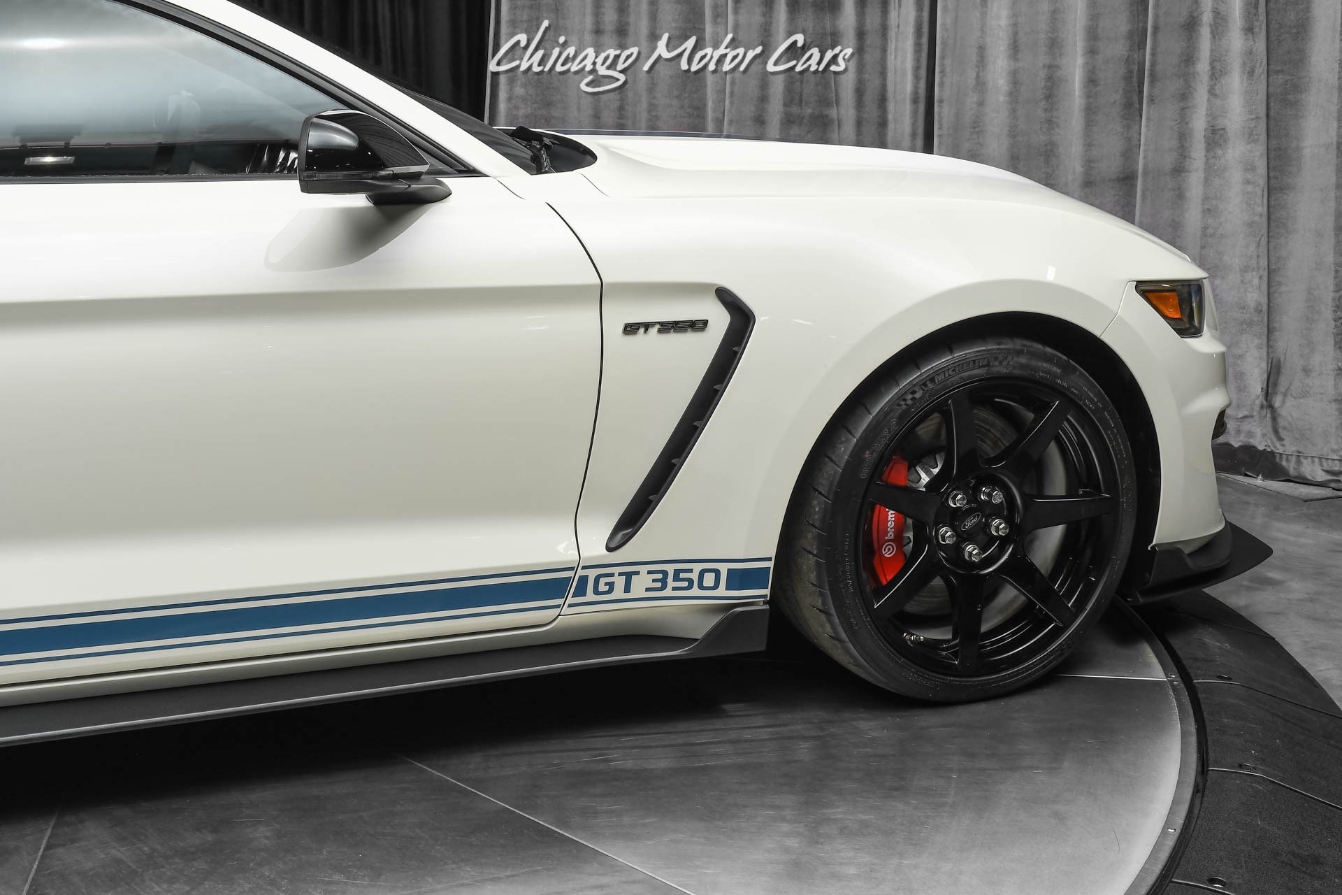 Used-2020-Ford-Mustang-Shelby-GT350R-LOW-MILE-COLLECTOR-1-OF-280-HERITAGE-EDITION