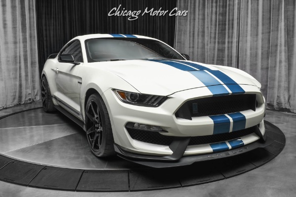 Used-2020-Ford-Mustang-Shelby-GT350R-LOW-MILE-COLLECTOR-1-OF-280-HERITAGE-EDITION