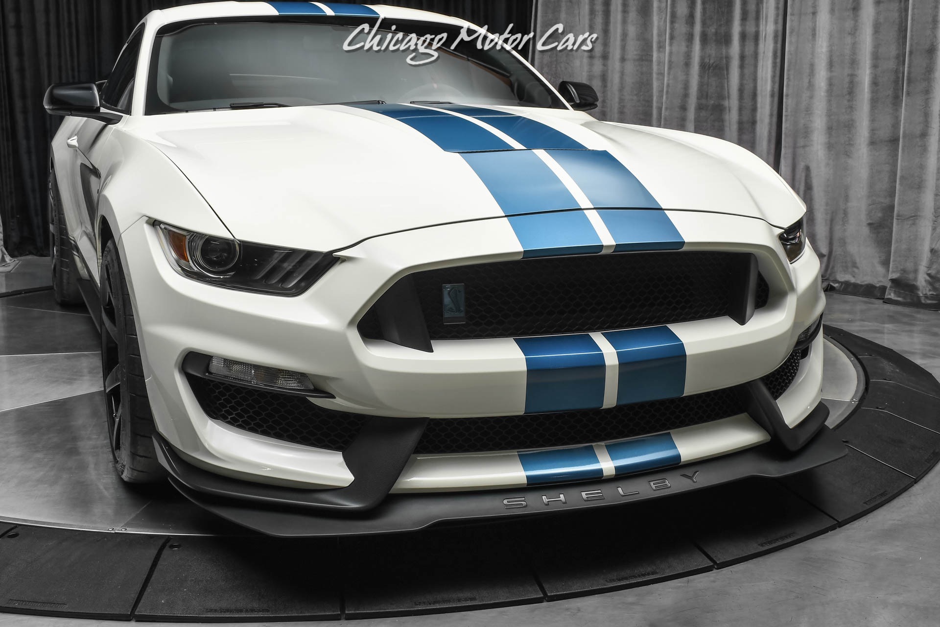 Used-2020-Ford-Mustang-Shelby-GT350R-LOW-MILE-COLLECTOR-1-OF-280-HERITAGE-EDITION