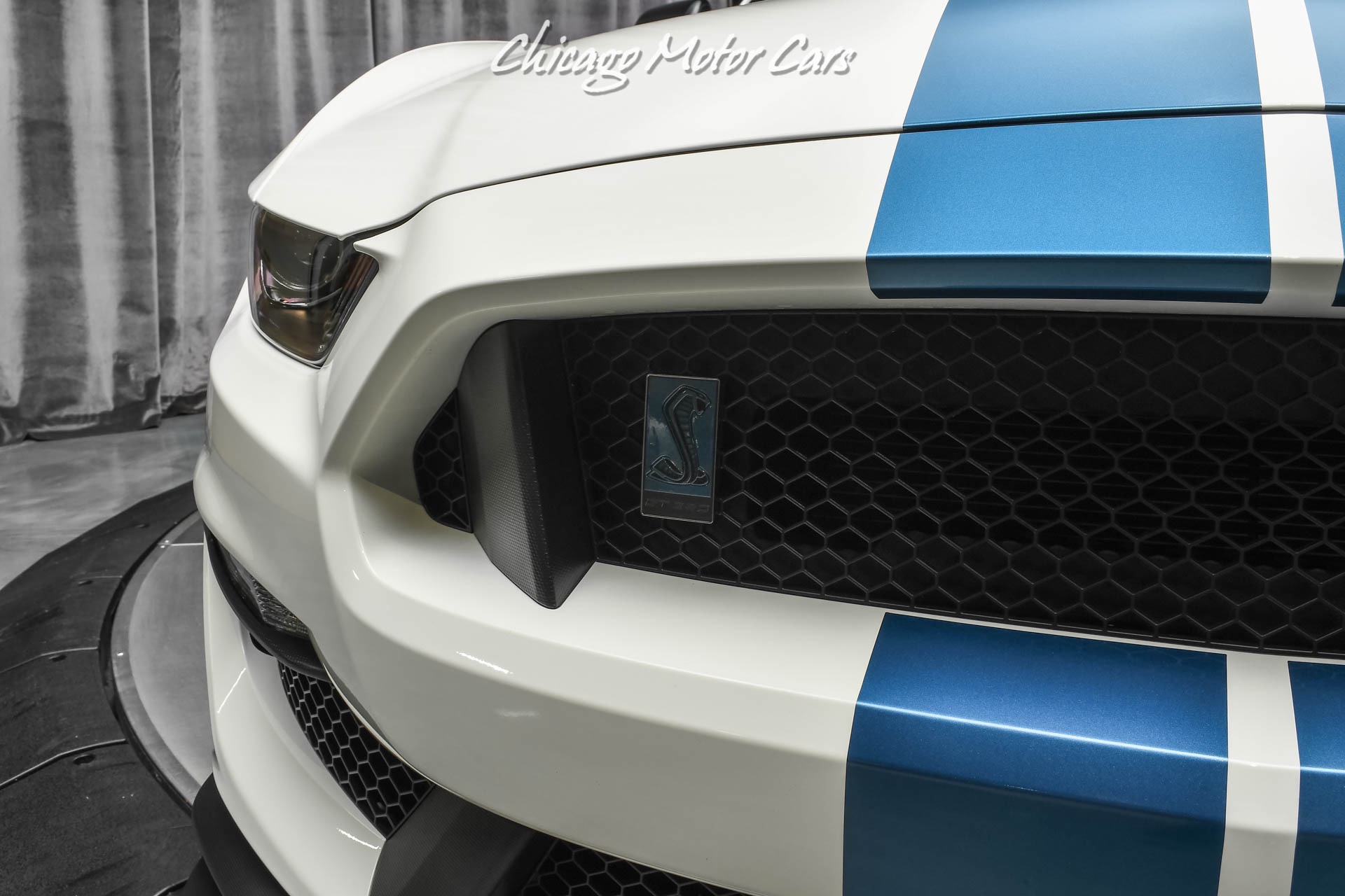 Used-2020-Ford-Mustang-Shelby-GT350R-LOW-MILE-COLLECTOR-1-OF-280-HERITAGE-EDITION