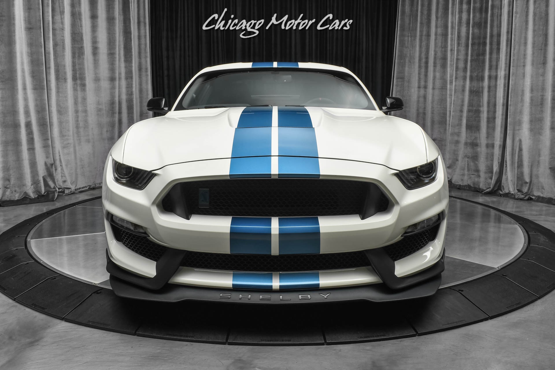 Used-2020-Ford-Mustang-Shelby-GT350R-LOW-MILE-COLLECTOR-1-OF-280-HERITAGE-EDITION