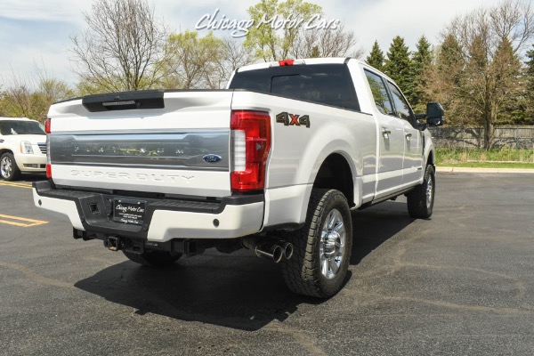 Used-2018-Ford-F-350-Super-Duty-Platinum-4X4-Platinum-Ultimate-Package-67L-Power-Stroke-V8-Diesel-Engine