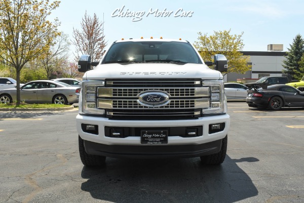 Used-2018-Ford-F-350-Super-Duty-Platinum-4X4-Platinum-Ultimate-Package-67L-Power-Stroke-V8-Diesel-Engine