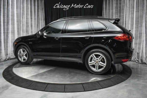 Used-2014-Porsche-Cayenne-AWD-S-Hybrid-Convenience-Package-Navigation-PDLS