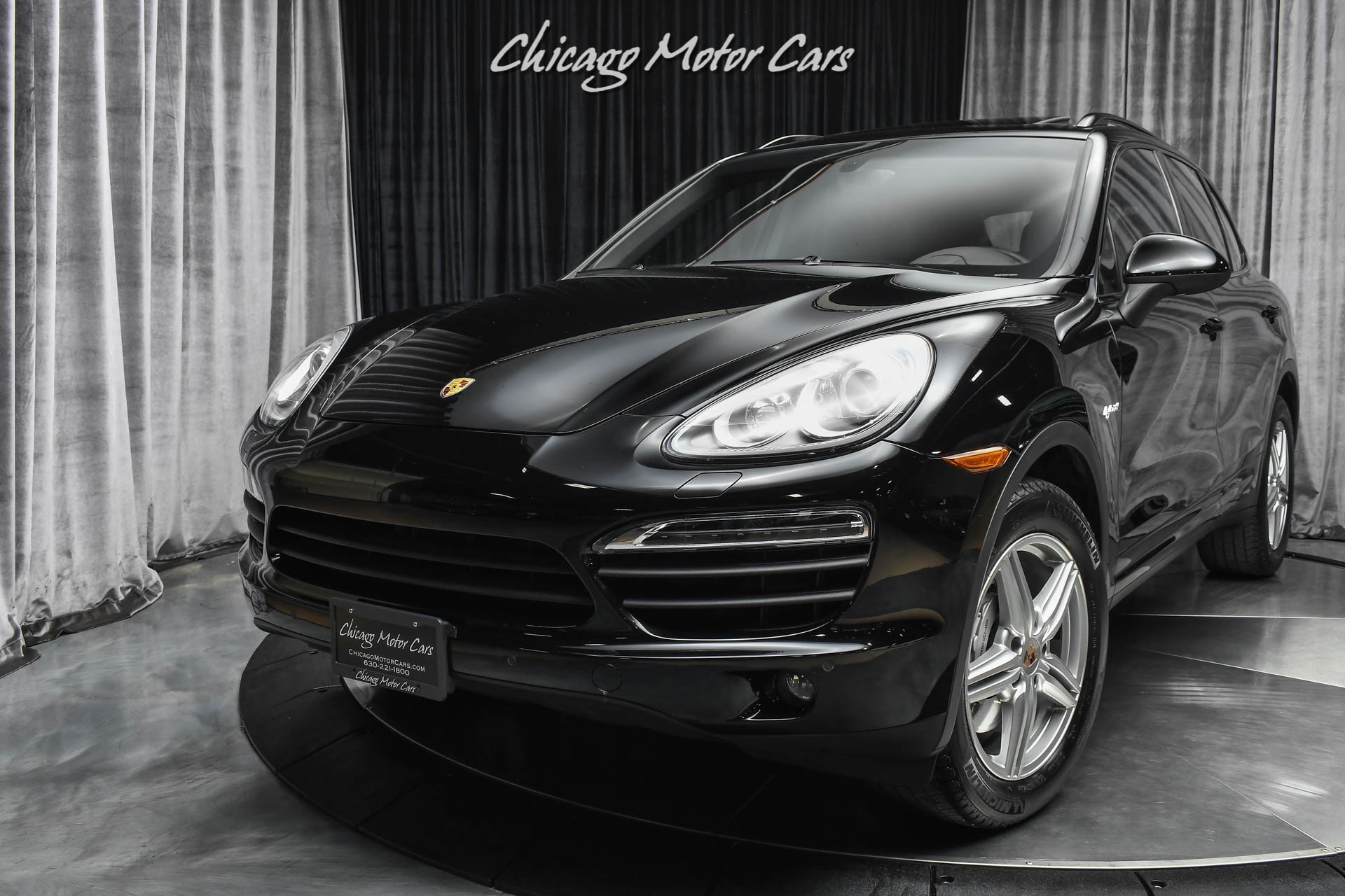 Used-2014-Porsche-Cayenne-AWD-S-Hybrid-Convenience-Package-Navigation-PDLS