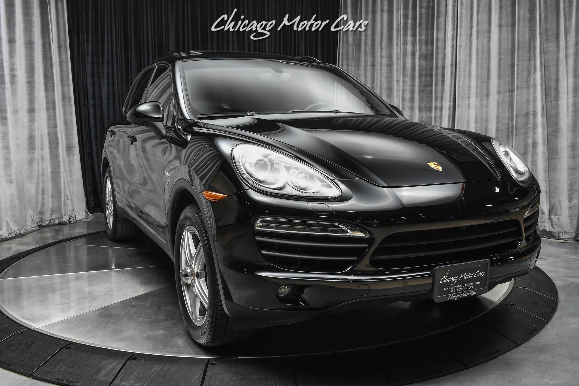 Used-2014-Porsche-Cayenne-AWD-S-Hybrid-Convenience-Package-Navigation-PDLS