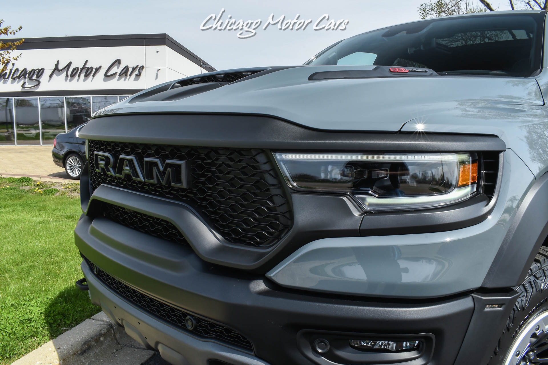 Used-2021-Ram-1500-TRX-LAUNCH-EDITION-TRX-Level-2-Group-ONLY-380-Miles-LOADED