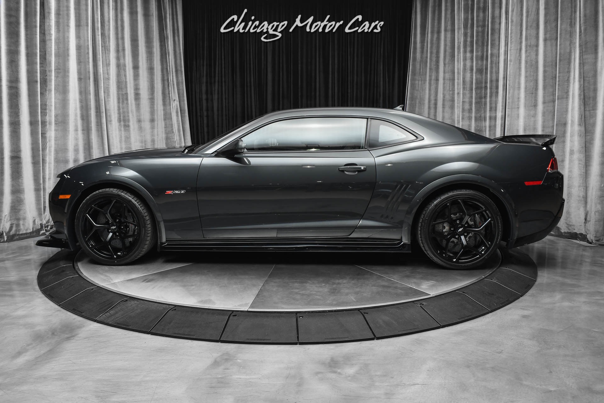 Used-2015-Chevrolet-Camaro-Z28-2dr-Coupe-1-OWNER-ONLY-1400-MILES-FULL-PPF