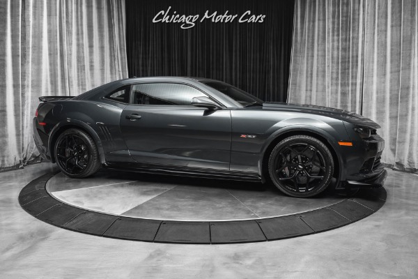 Used-2015-Chevrolet-Camaro-Z28-2dr-Coupe-1-OWNER-ONLY-1400-MILES-FULL-PPF