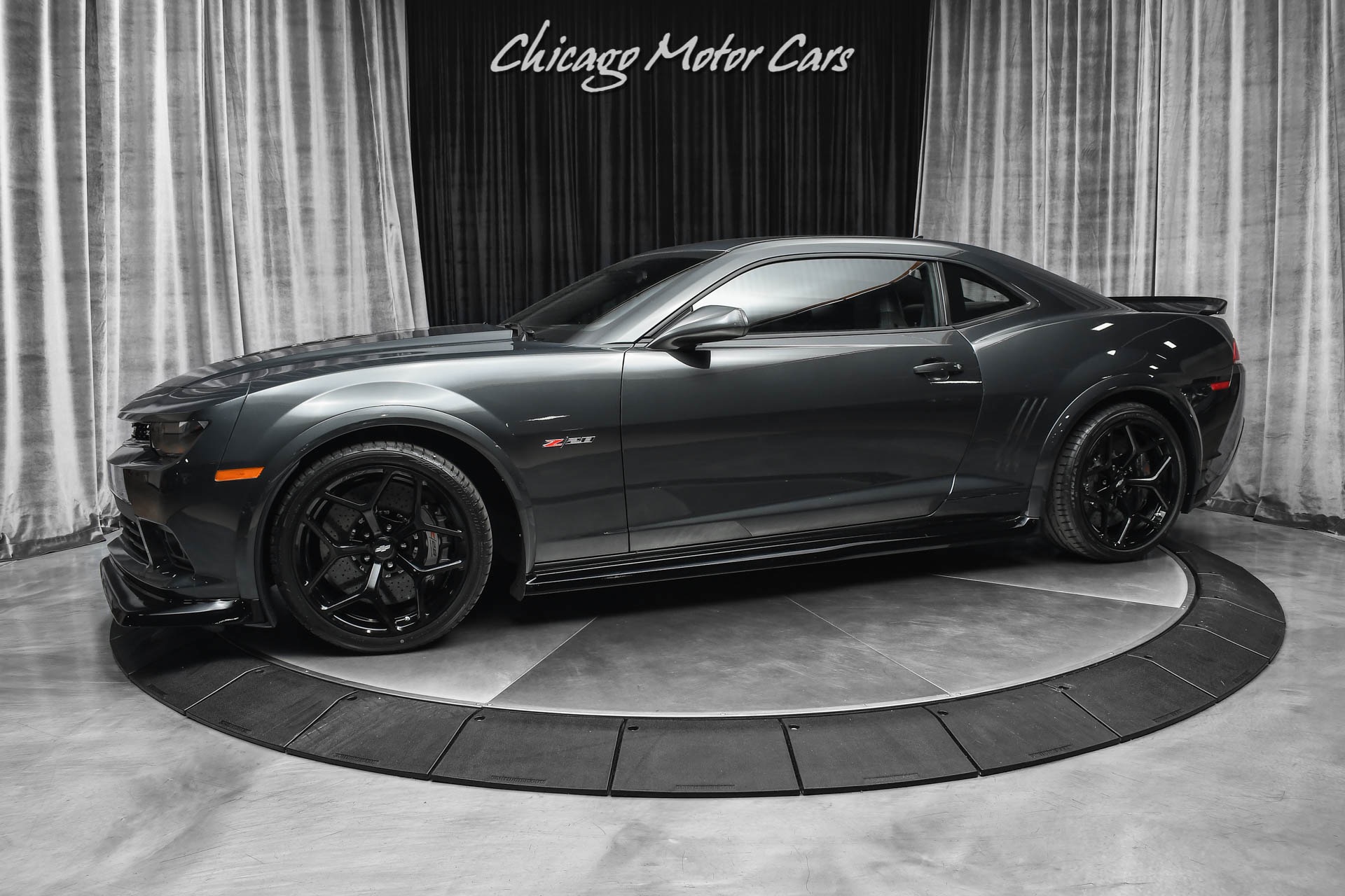 Used-2015-Chevrolet-Camaro-Z28-2dr-Coupe-1-OWNER-ONLY-1400-MILES-FULL-PPF