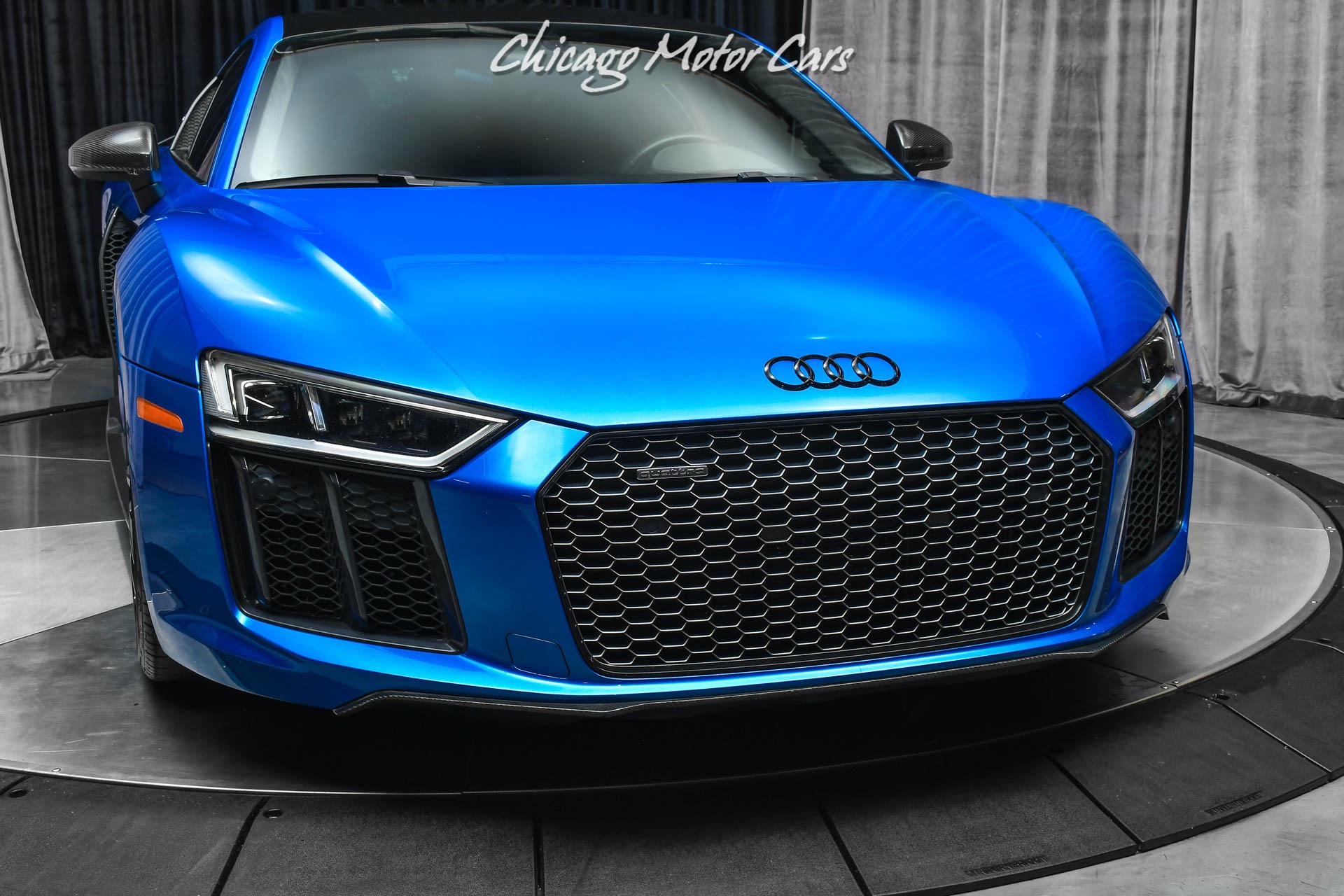 Used-2017-Audi-R8-52-quattro-V10-Plus-Vorsteiner-Carbon-Fiber-Diamond-Stitch-Leather