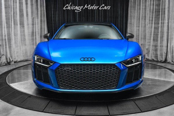 Used-2017-Audi-R8-52-quattro-V10-Plus-Vorsteiner-Carbon-Fiber-Diamond-Stitch-Leather