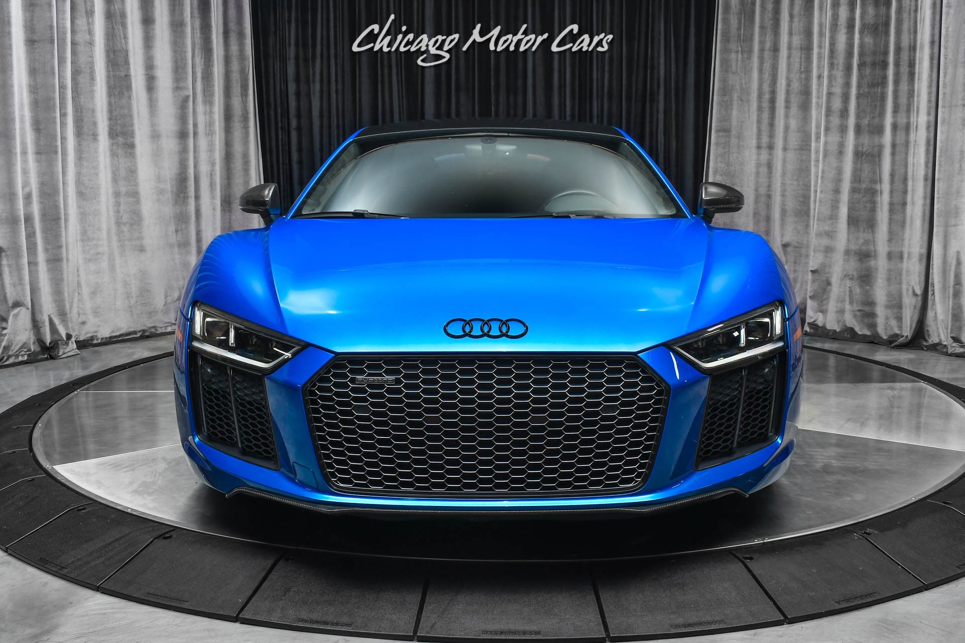 Used-2017-Audi-R8-52-quattro-V10-Plus-Vorsteiner-Carbon-Fiber-Diamond-Stitch-Leather