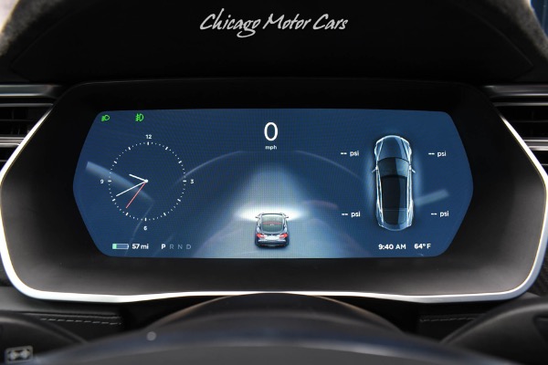 Used-2015-Tesla-Model-S-P85D-Sedan-MSRP-129200-Autopilot-Carbon-Fiber-Premium-Interior-Superchar