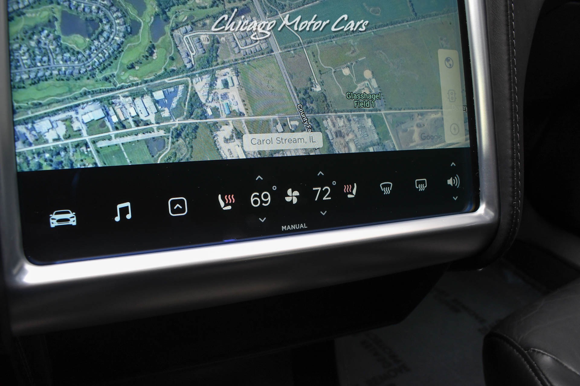 Used-2015-Tesla-Model-S-P85D-Sedan-MSRP-129200-Autopilot-Carbon-Fiber-Premium-Interior-Superchar