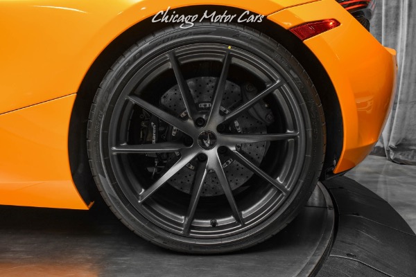 Used-2019-McLaren-720S-Performance-MSRP-364670-Carbon-Fiber-LOADED-Only-1500-Miles-Perfect