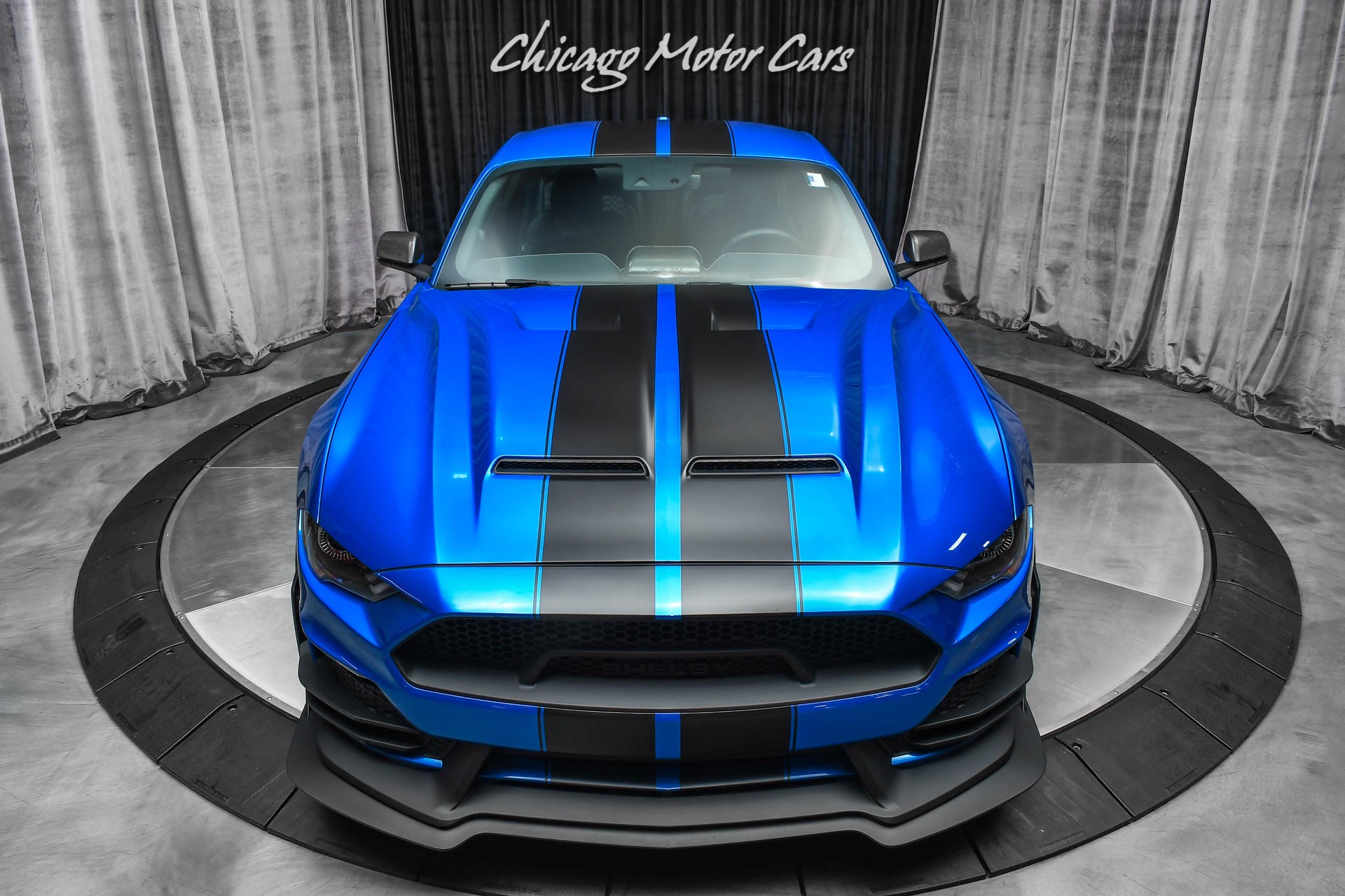 Used-2020-Ford-Mustang-GT-Premium-Shelby-Super-Snake-Signature-Series-ONLY-500-MILES-825HP