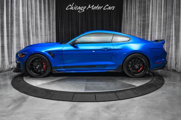 Used-2020-Ford-Mustang-GT-Premium-Shelby-Super-Snake-Signature-Series-ONLY-500-MILES-825HP