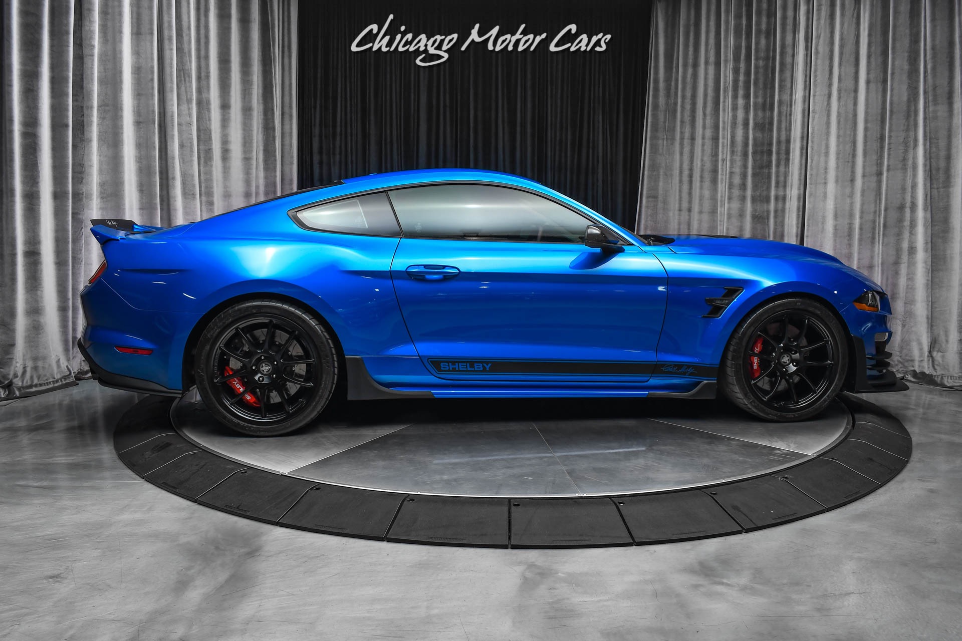 Used-2020-Ford-Mustang-GT-Premium-Shelby-Super-Snake-Signature-Series-ONLY-500-MILES-825HP