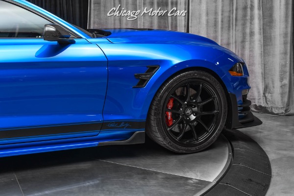 Used-2020-Ford-Mustang-GT-Premium-Shelby-Super-Snake-Signature-Series-ONLY-500-MILES-825HP