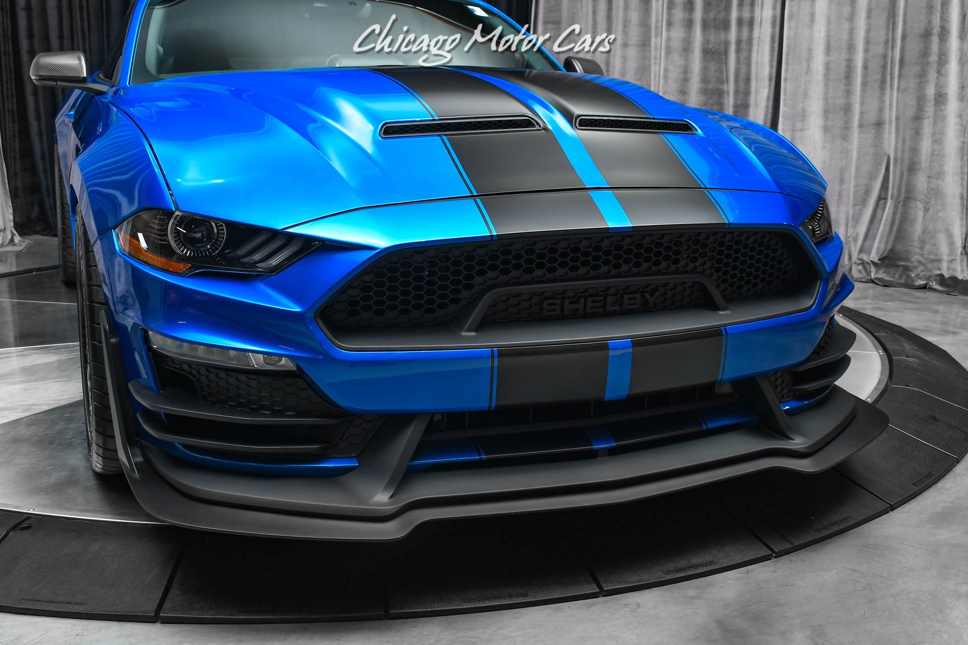 Used-2020-Ford-Mustang-GT-Premium-Shelby-Super-Snake-Signature-Series-ONLY-500-MILES-825HP