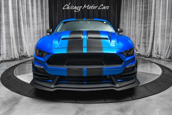 Used-2020-Ford-Mustang-GT-Premium-Shelby-Super-Snake-Signature-Series-ONLY-500-MILES-825HP