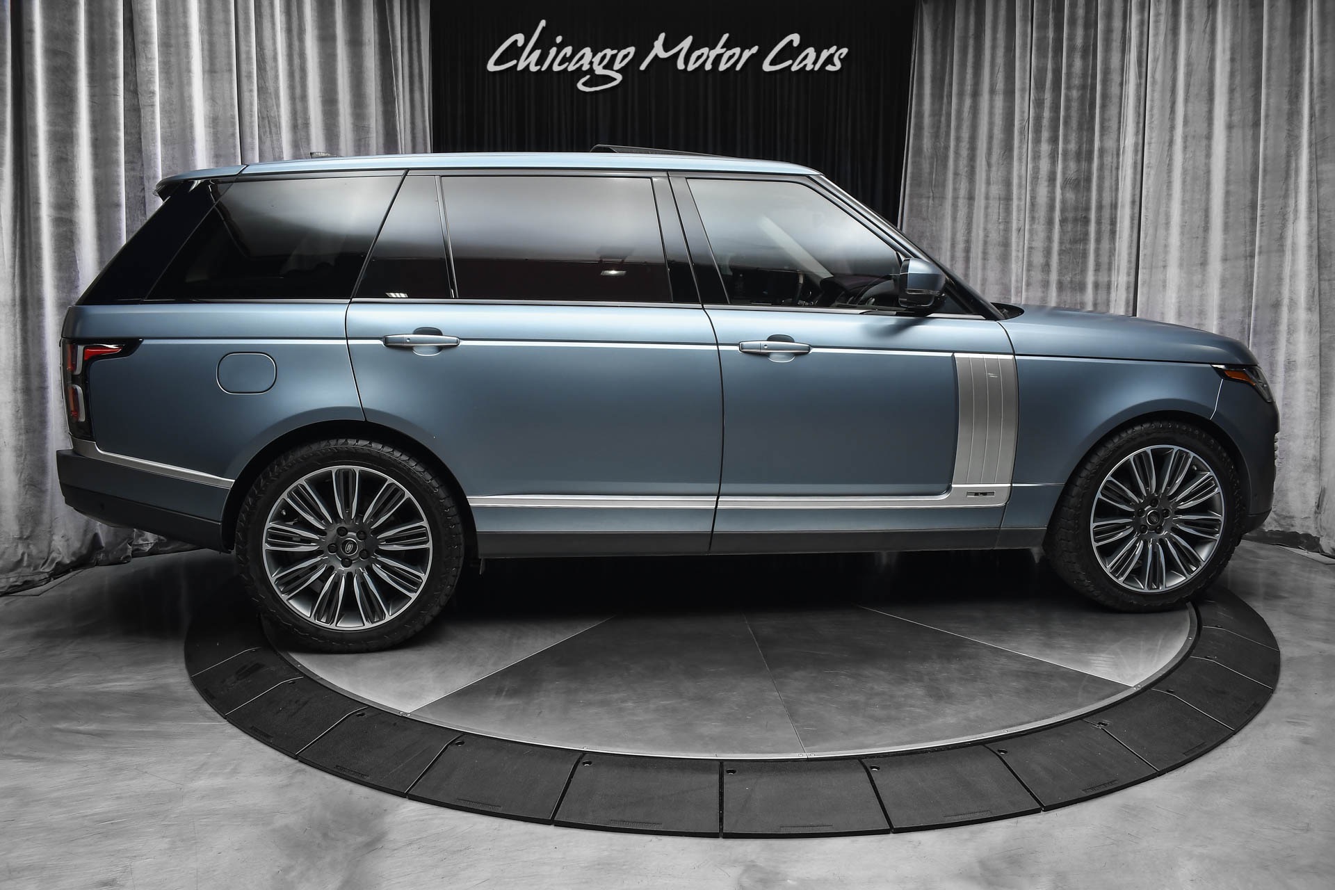 Used-2019-Land-Rover-Range-Rover-Autobiography-LWB-MSRP-159k-Factory-SVO-Satin-Paint-LOADED