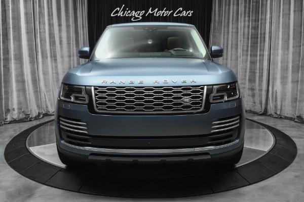 Used-2019-Land-Rover-Range-Rover-Autobiography-LWB-MSRP-159k-Factory-SVO-Satin-Paint-LOADED