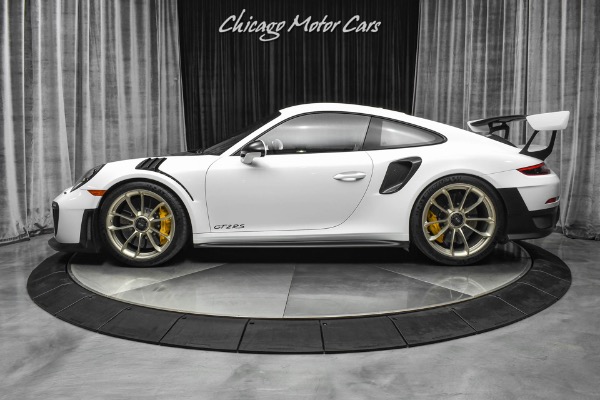 Used-2018-Porsche-911-GT2-RS-Only-1800-Miles-Carbon-Hood---Mirrors
