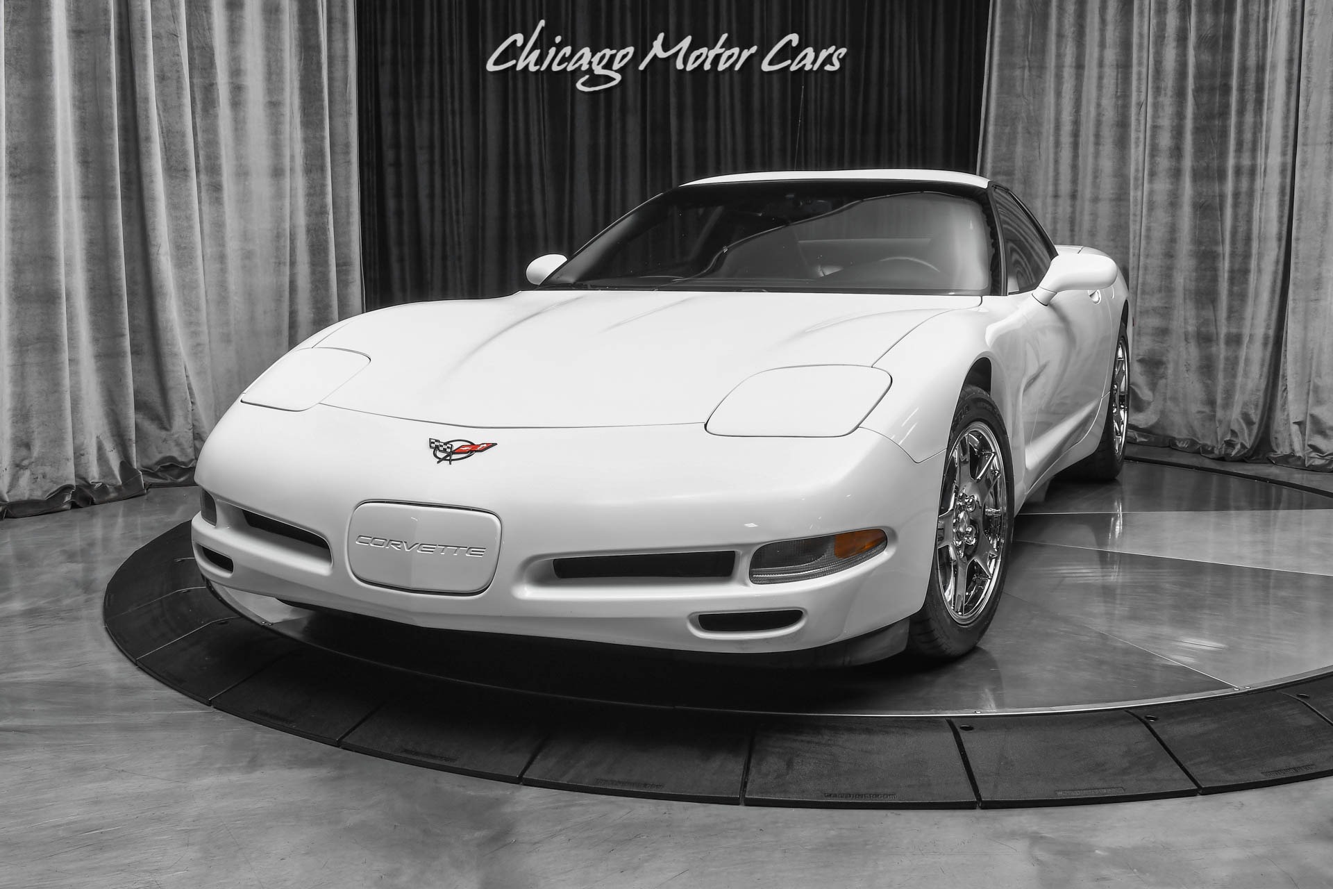 Used-1999-Chevrolet-Corvette-FRC-1-OWNER-BONE-STOCK-LOW-MILES