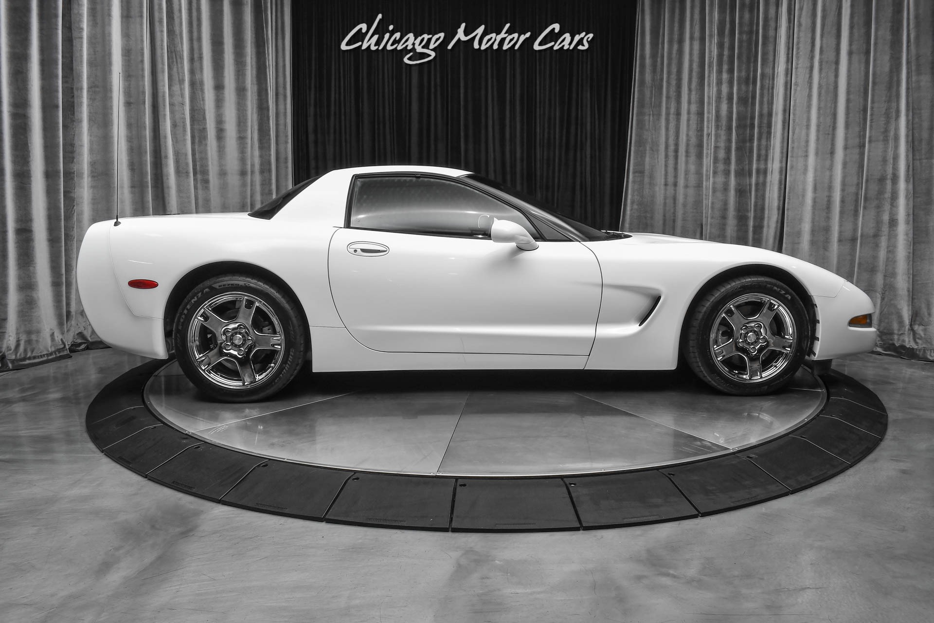 Used-1999-Chevrolet-Corvette-FRC-1-OWNER-BONE-STOCK-LOW-MILES