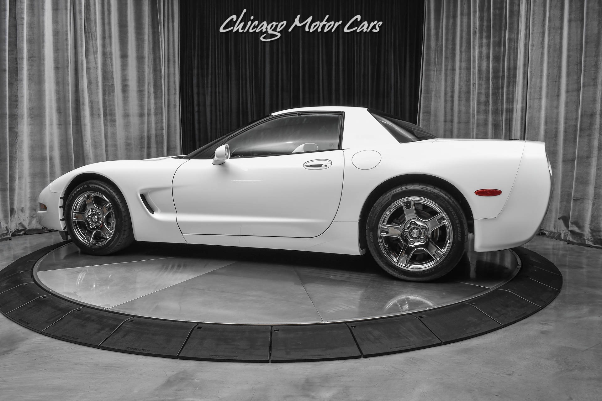 Used-1999-Chevrolet-Corvette-FRC-1-OWNER-BONE-STOCK-LOW-MILES