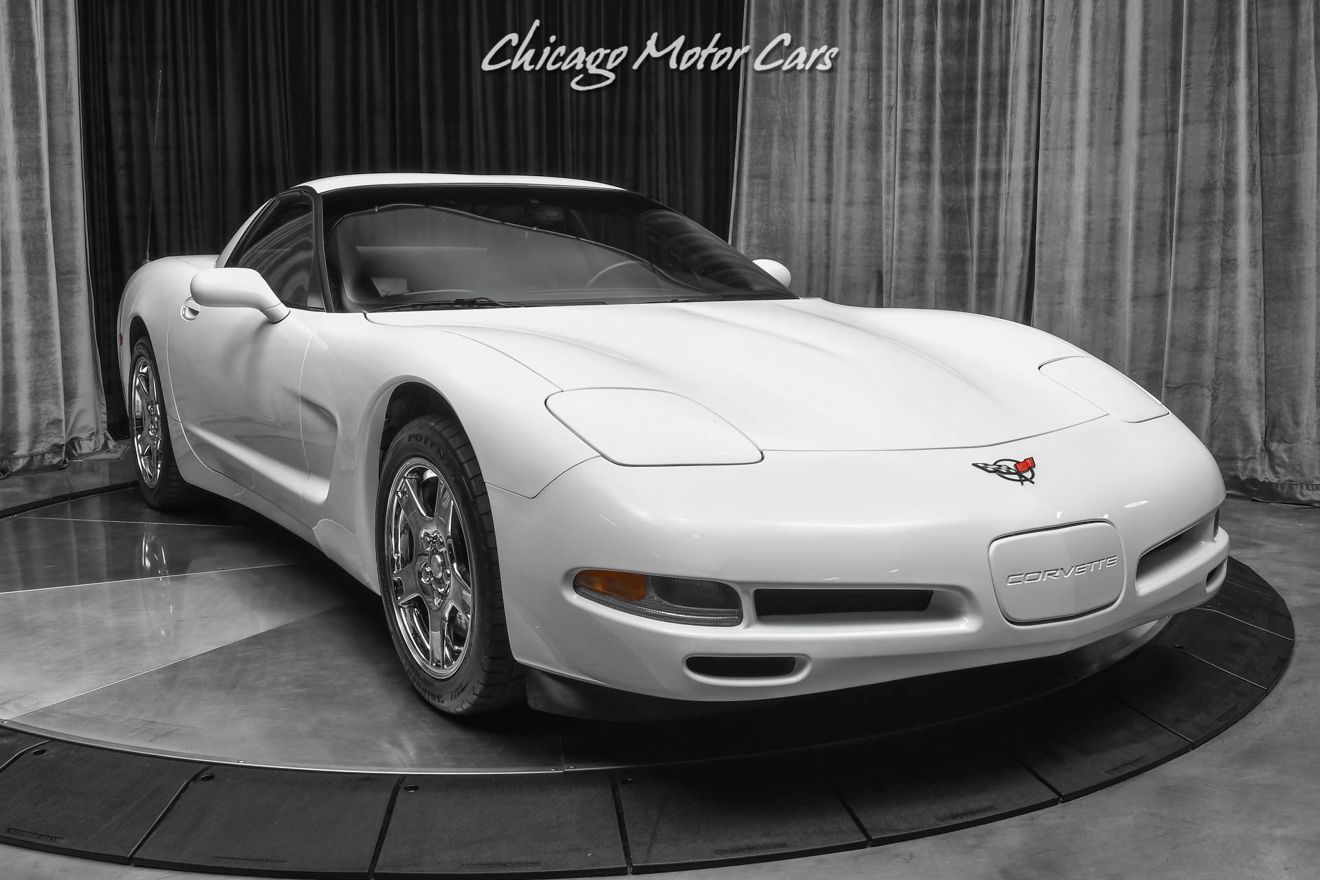 Used-1999-Chevrolet-Corvette-FRC-1-OWNER-BONE-STOCK-LOW-MILES