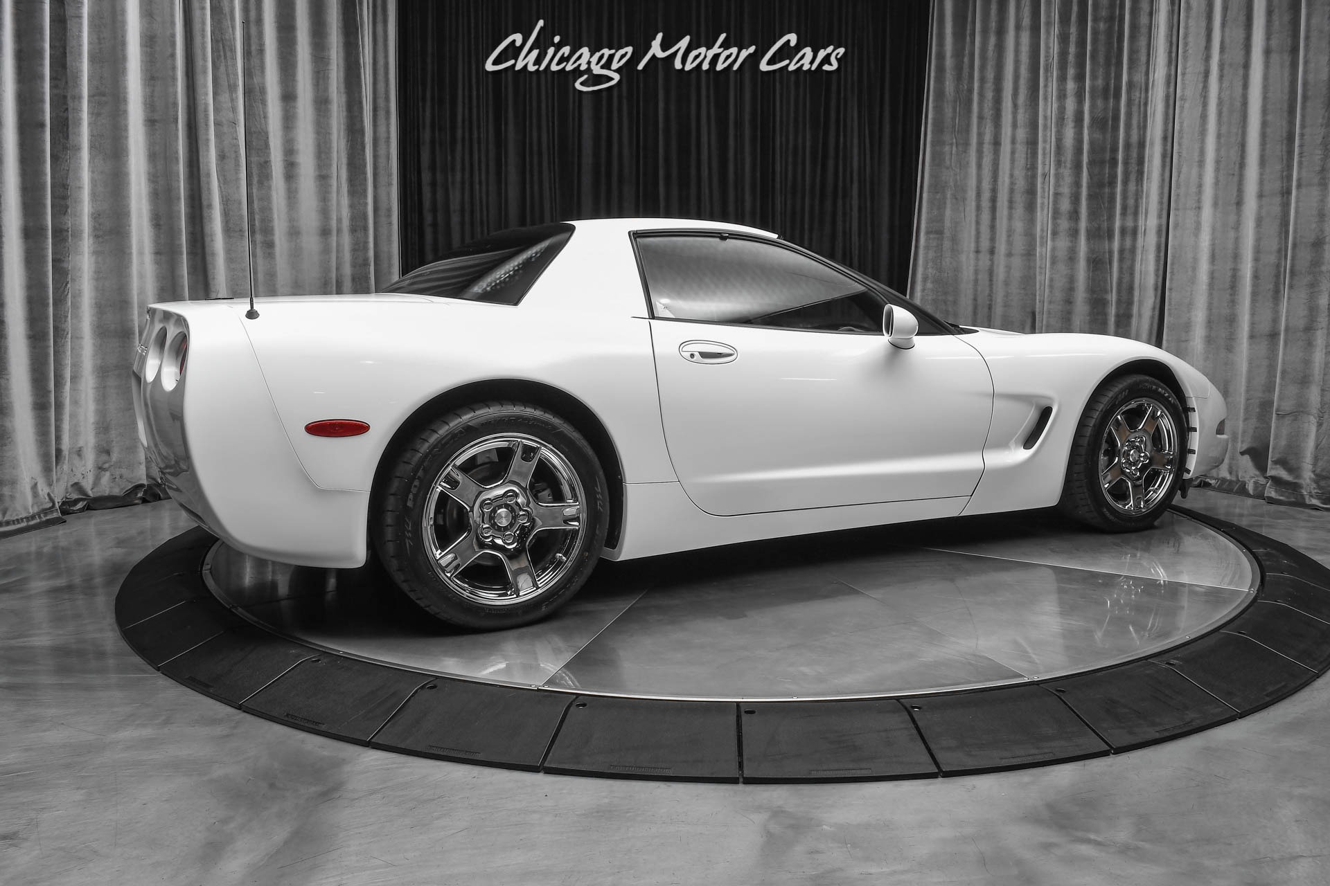 Used-1999-Chevrolet-Corvette-FRC-1-OWNER-BONE-STOCK-LOW-MILES