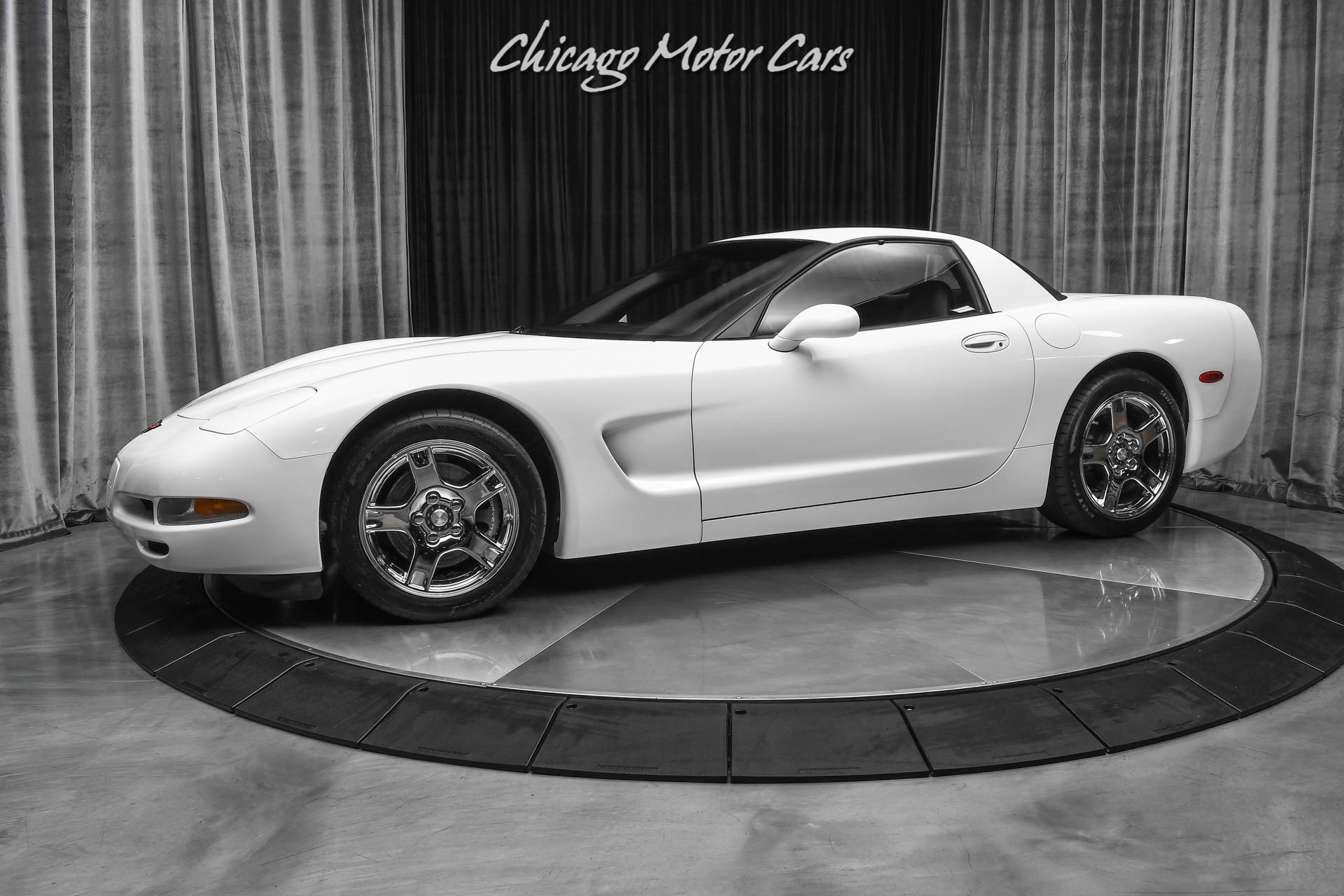 Used-1999-Chevrolet-Corvette-FRC-1-OWNER-BONE-STOCK-LOW-MILES