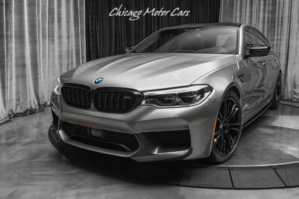 Used-2019-BMW-M5-Competition