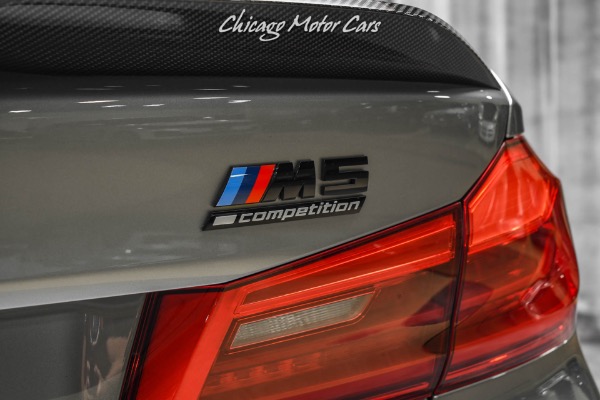 Used-2019-BMW-M5-Competition