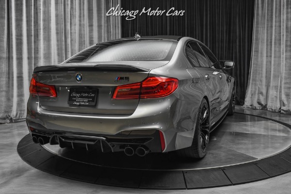 Used-2019-BMW-M5-Competition