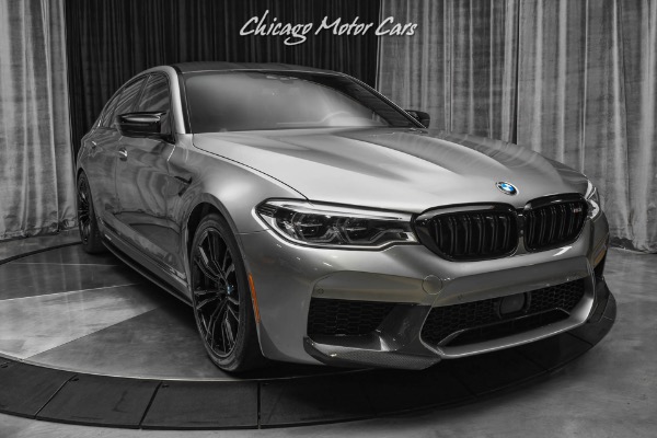 Used-2019-BMW-M5-Competition