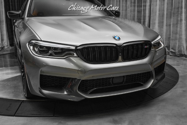 Used-2019-BMW-M5-Competition