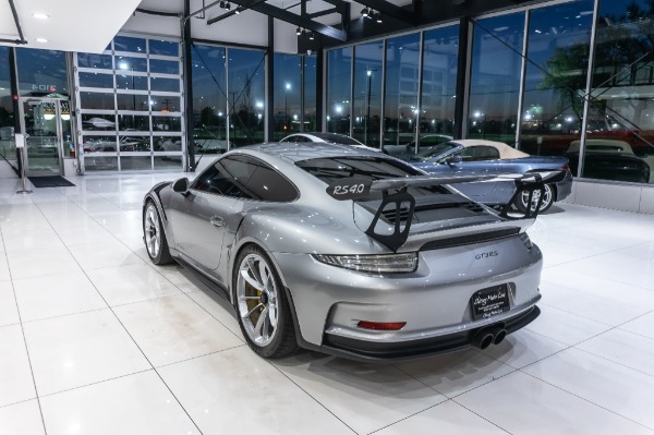 Used-2016-Porsche-911-GT3-RS-SPORT-CHRONO-LIGHT-DESIGN-PCCB-EXTENDED-INT-PKG