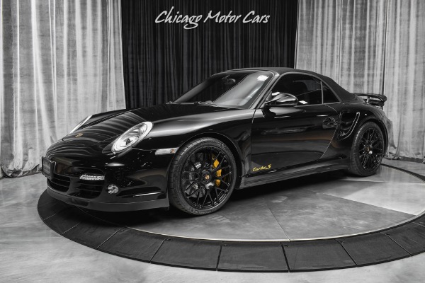 Used-2011-Porsche-911-AWD-Turbo-2dr-Cabriolet-Turbo-Carbon-Fiber-Diffuser-Carbon-Ceramic-Brakes-HRE-Wheels