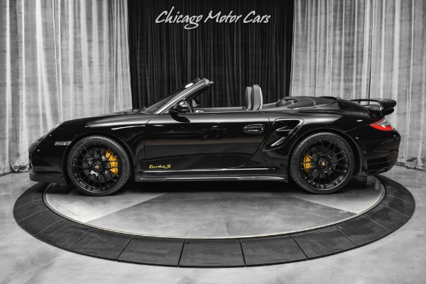 Used-2011-Porsche-911-AWD-Turbo-2dr-Cabriolet-Turbo-Carbon-Fiber-Diffuser-Carbon-Ceramic-Brakes-HRE-Wheels