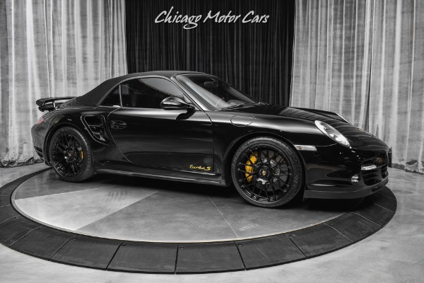 Used-2011-Porsche-911-AWD-Turbo-2dr-Cabriolet-Turbo-Carbon-Fiber-Diffuser-Carbon-Ceramic-Brakes-HRE-Wheels